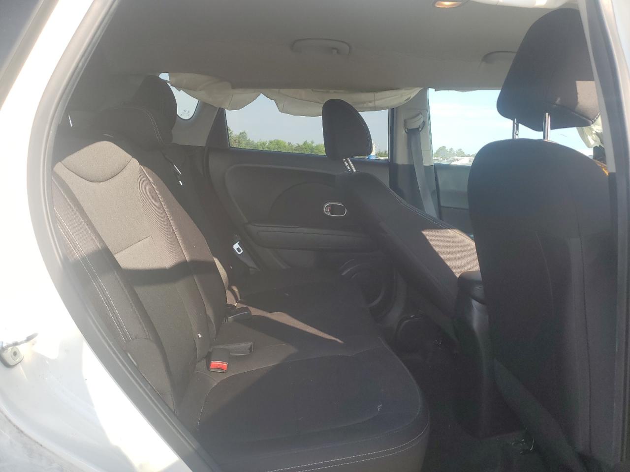 2018 Kia Soul VIN: KNDJN2A21J7592809 Lot: 62848685