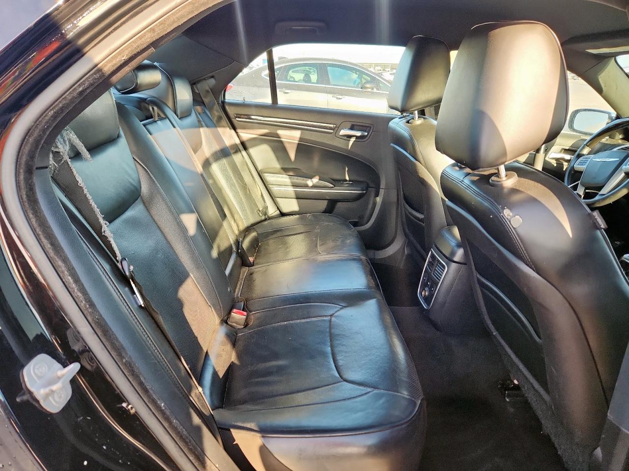 2014 Chrysler 300C VIN: 2C3CCAEG6EH275797 Lot: 65216655