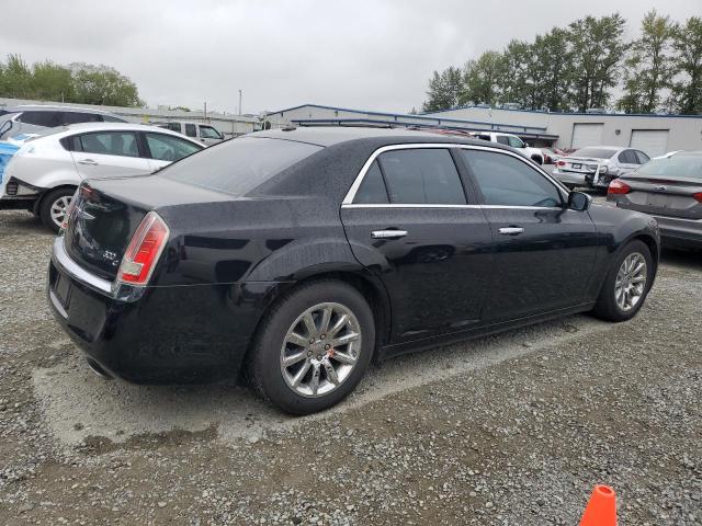  CHRYSLER 300 2013 Czarny