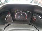 2021 HONDA CIVIC SPORT   for sale at Copart MI - WAYLAND