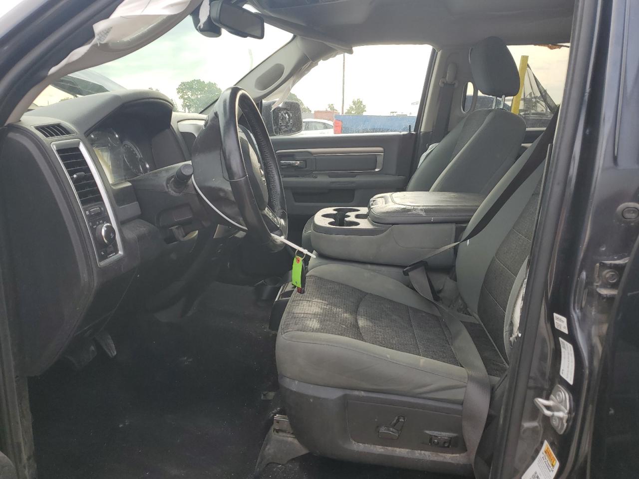 2019 Ram 1500 Classic Slt VIN: 1C6RR7LT4KS708150 Lot: 64577885