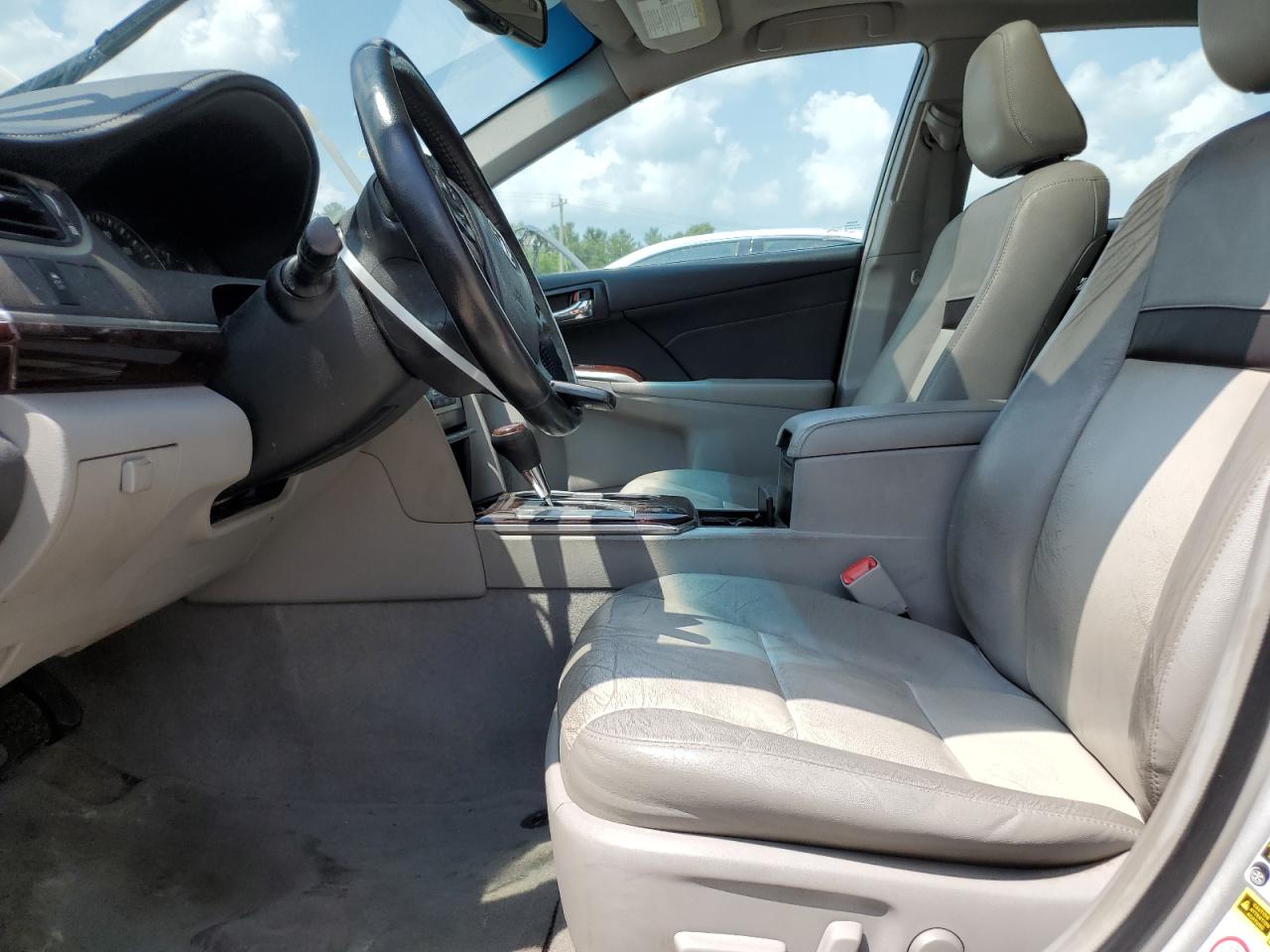 2013 Toyota Camry L VIN: 4T4BF1FK6DR311910 Lot: 63846535