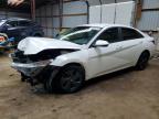 2022 HYUNDAI ELANTRA SEL   for sale at Copart ON - COOKSTOWN