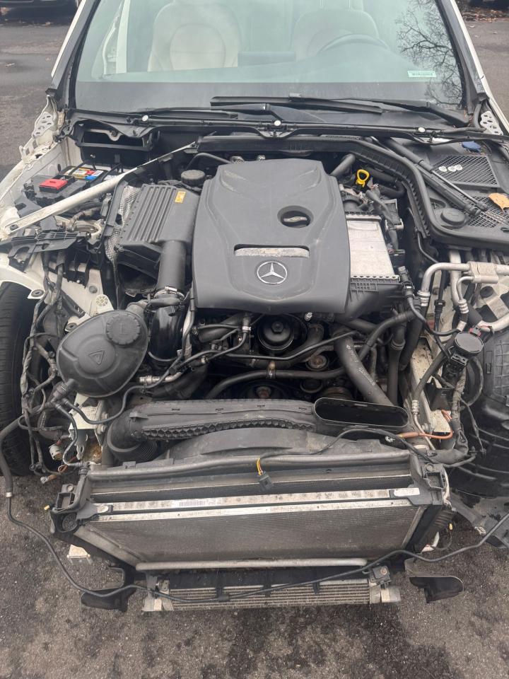 2015 Mercedes-Benz C 300 4Matic VIN: 55SWF4KB0FU063185 Lot: 67022065