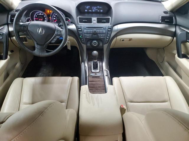 ACURA TL 2012 Maroon