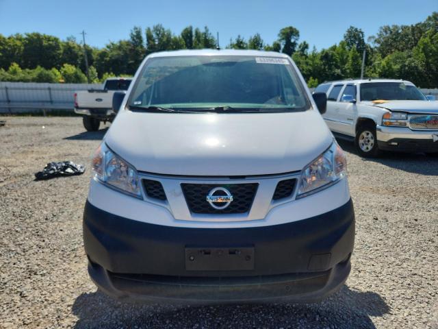  NISSAN NV 2017 Gray