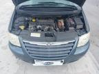 2006 CHRYSLER VOYAGER LX for sale at Copart ST HELENS