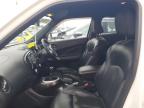 2014 NISSAN JUKE TEKNA for sale at Copart ROCHFORD