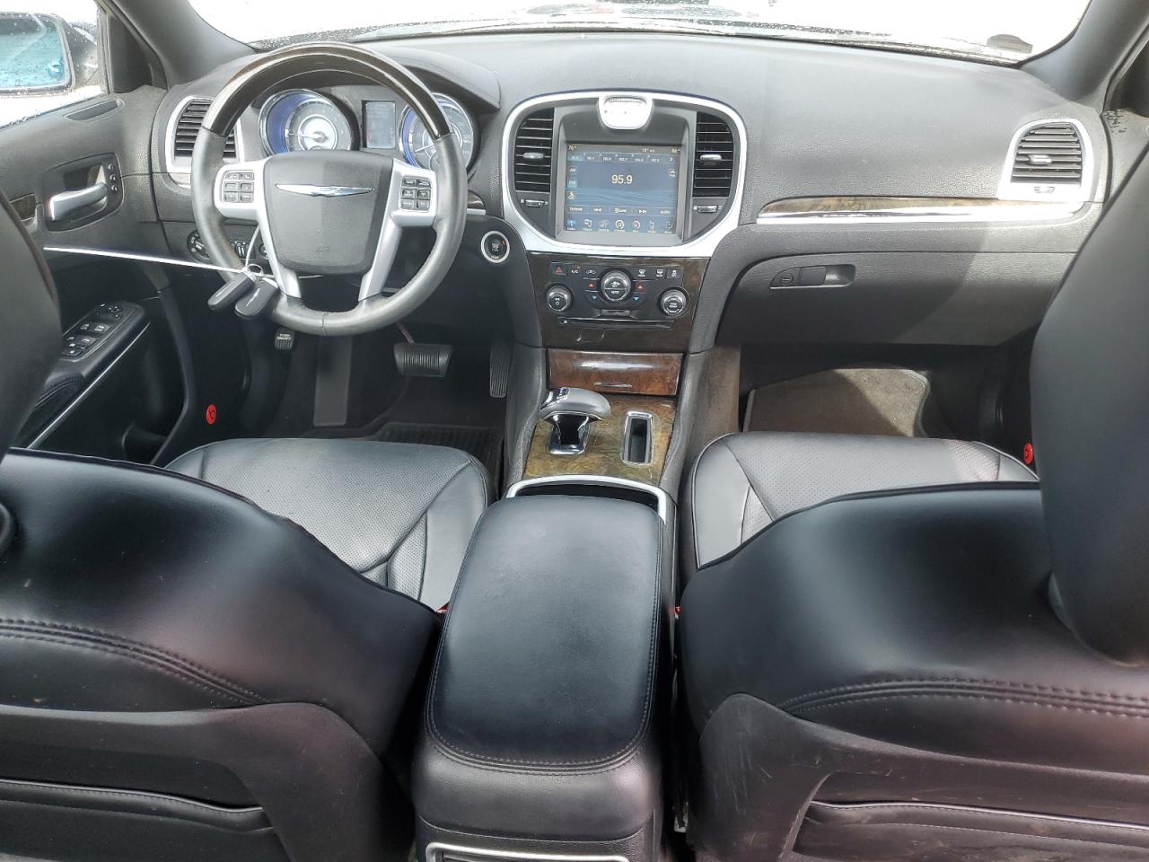 2013 Chrysler 300C VIN: 2C3CCAEG5DH713160 Lot: 65066165