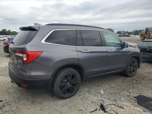  HONDA PILOT 2022 Сharcoal
