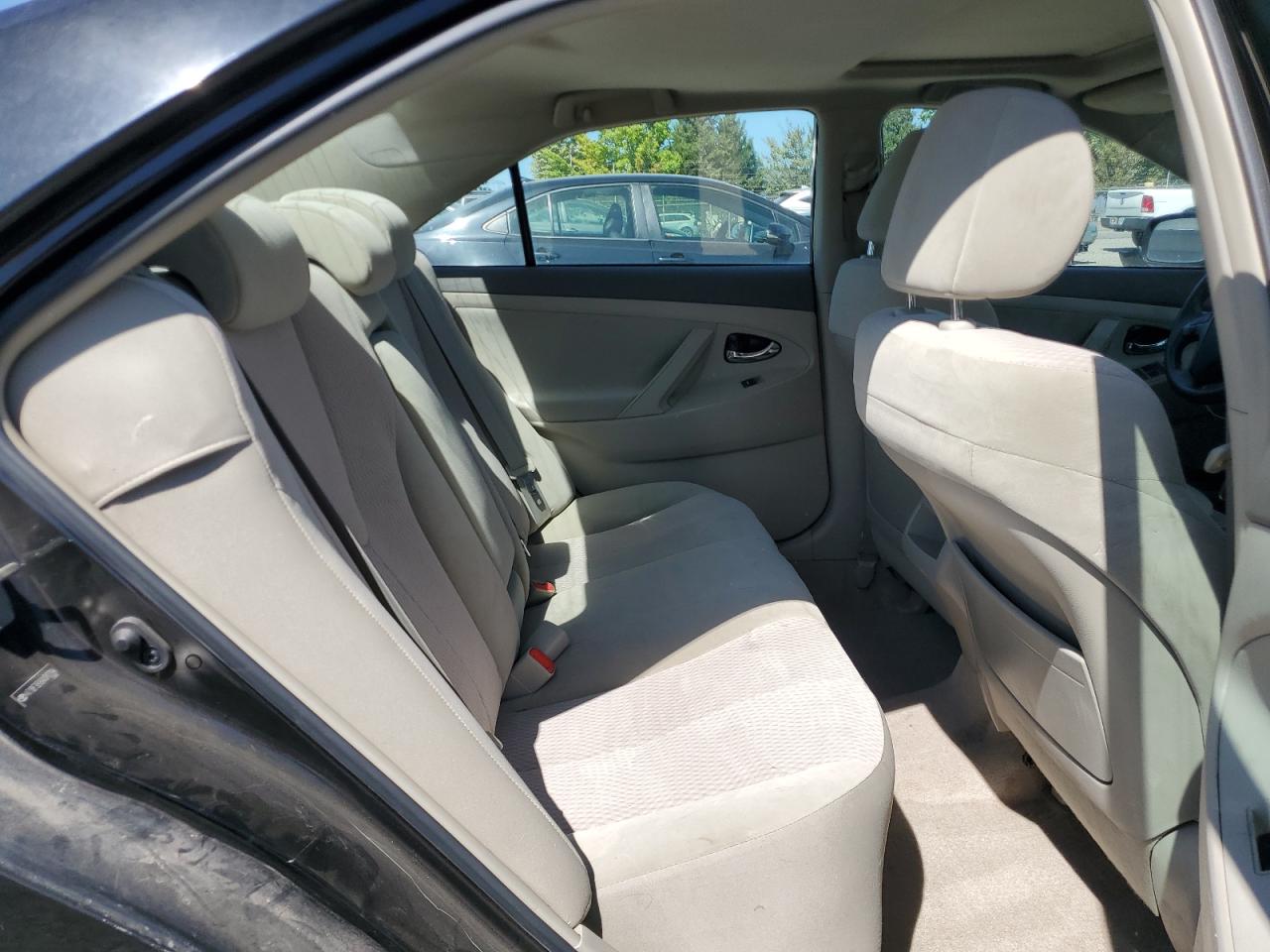 2010 Toyota Camry Base VIN: 4T1BF3EK6AU043704 Lot: 66049385