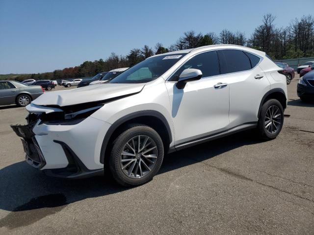 LEXUS NX 350 – zdjęcie z aukcji, lot #64255935