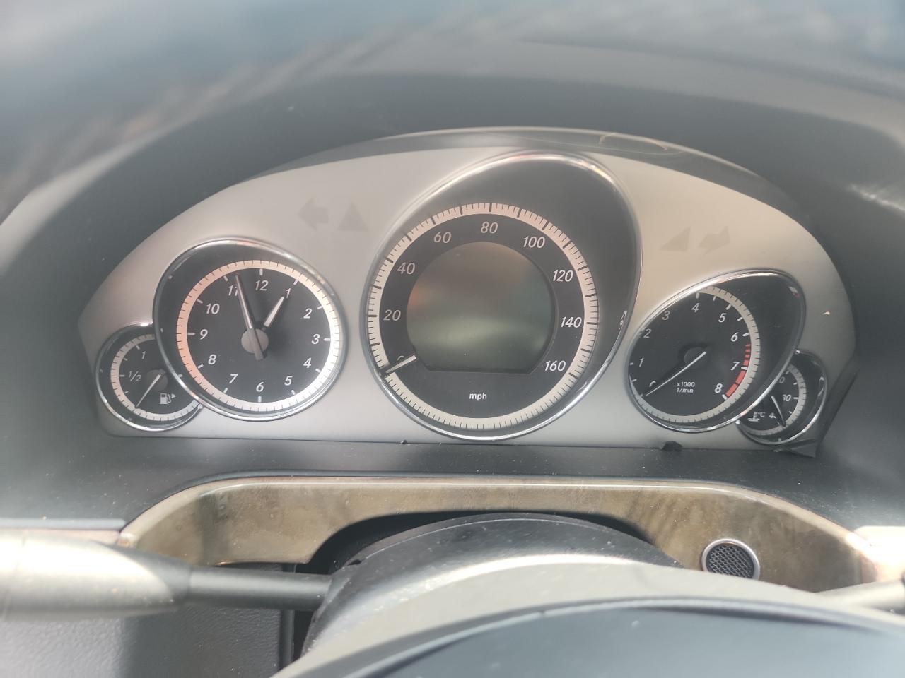 wddhf5gb0ba437179 WDDHF5GB0BA437179 2011 Mercedes-Benz E 350