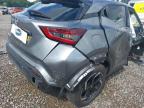 2023 NISSAN JUKE N-CON for sale at Copart EAST KILBRIDE