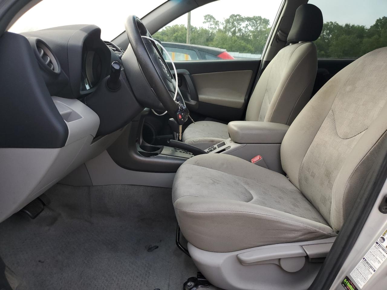 2010 Toyota Rav4 VIN: 2T3BF4DV1AW054747 Lot: 65189595