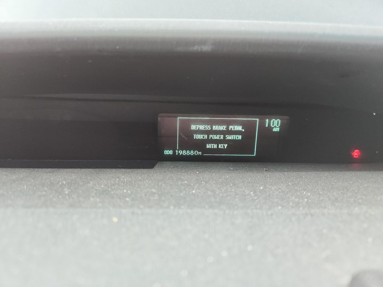 2011 Toyota Prius VIN: JTDKN3DU2B0272058 Lot: 62276555