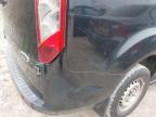 2013 FORD TRANSIT CU for sale at Copart BRISTOL
