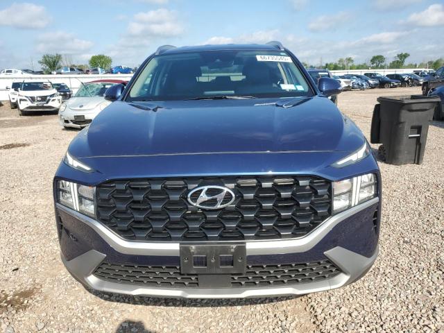  HYUNDAI SANTA FE 2023 Granatowy