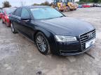 2015 AUDI A8 SE EXEC for sale at Copart BRISTOL