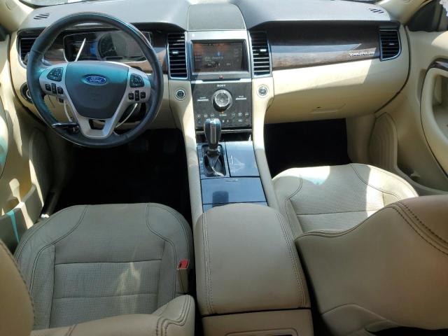  FORD TAURUS 2015 Bordowy