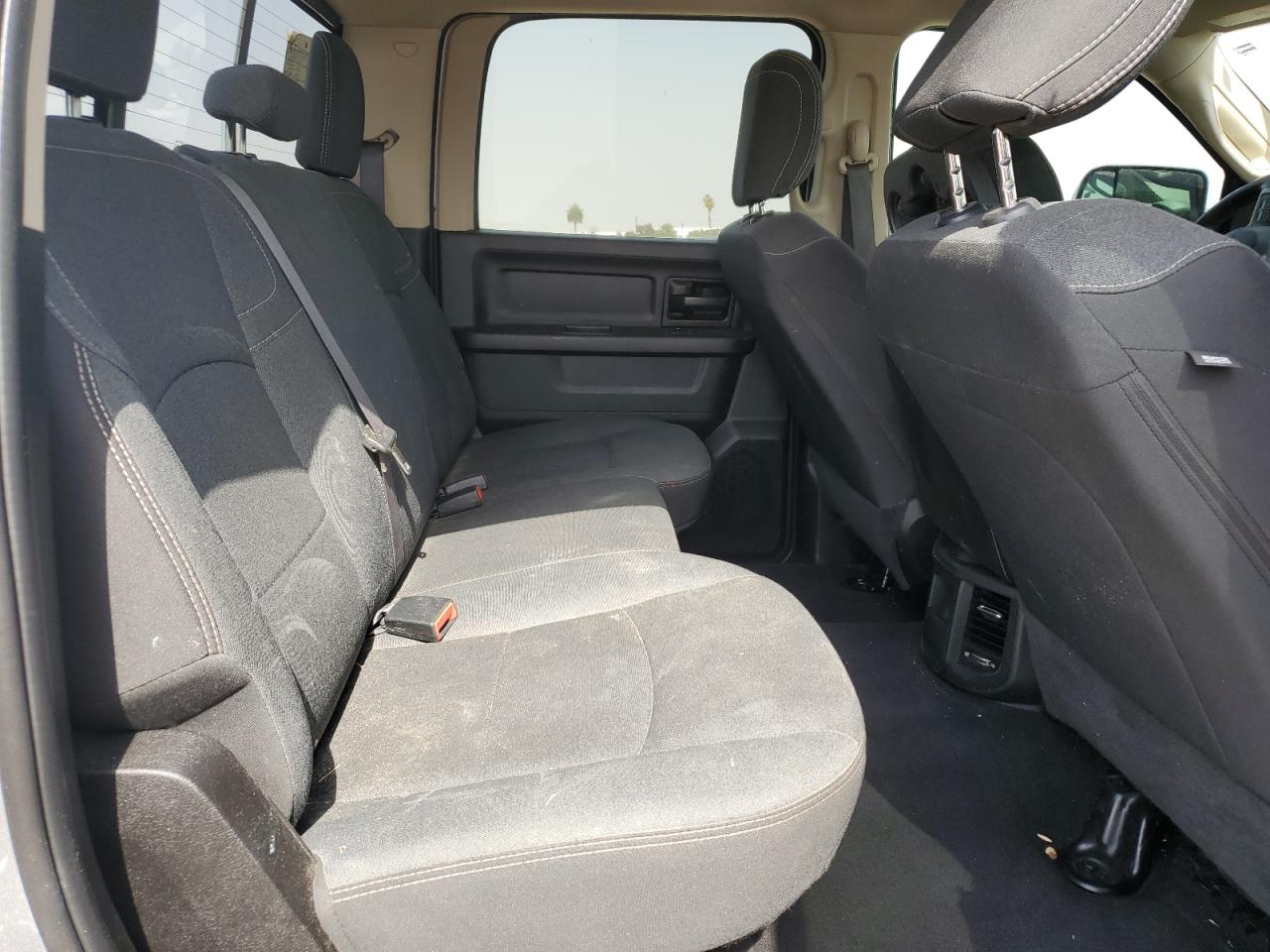 2020 Ram 3500 Tradesman VIN: 3C63RRGL7LG233842 Lot: 62892045