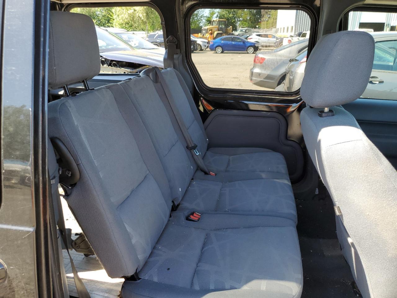 2013 Ford Transit Connect Xlt Premium VIN: NM0KS9CN5DT162397 Lot: 63240965
