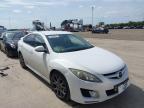 2008 MAZDA 6 SPORT D for sale at Copart PETERLEE