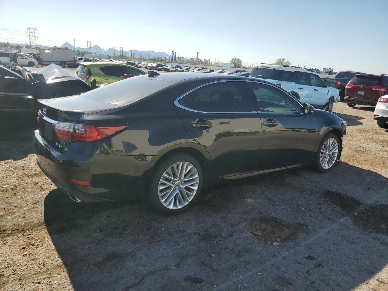 58abk1ggxgu007556 58ABK1GGXGU007556 2016 Lexus Es 350