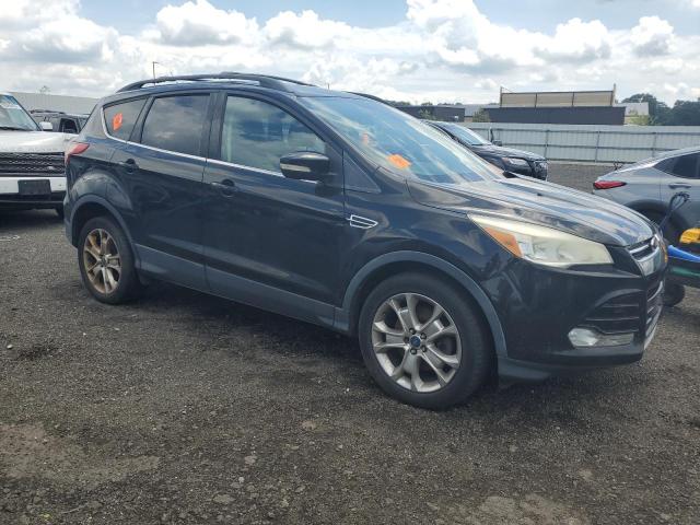 Parquets FORD ESCAPE 2013 Black