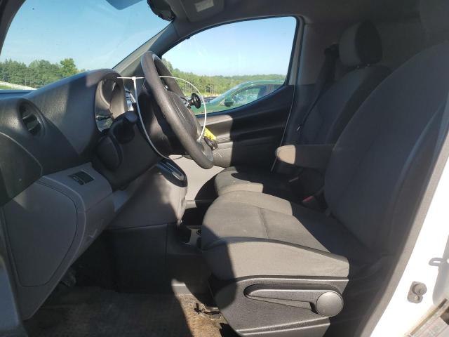  CHEVROLET EXPRESS 2017 Biały