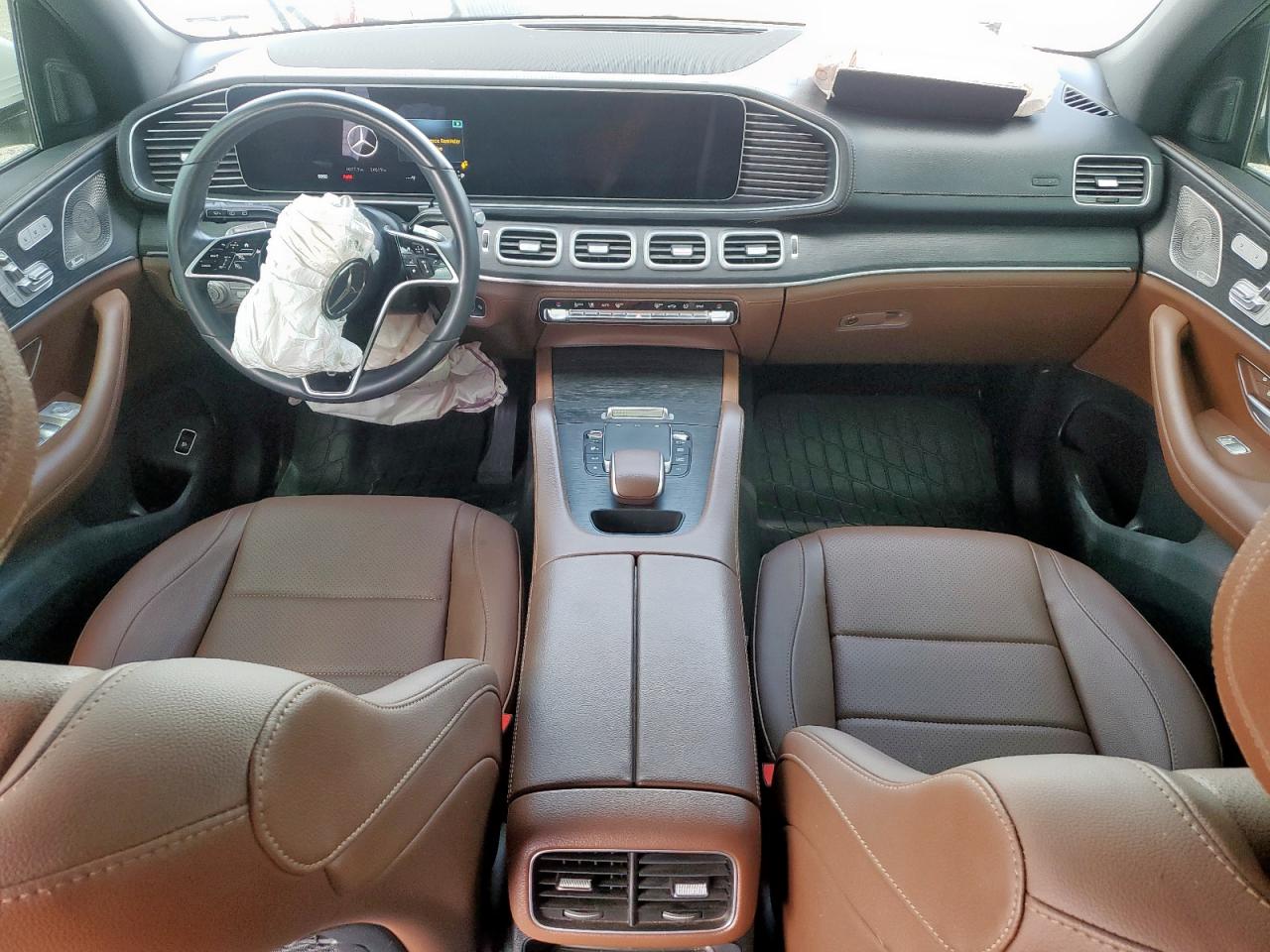 2024 Mercedes-Benz Gle 350 4Matic VIN: 4JGFB4FB3RB015982 Lot: 63740345