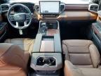 2024 TOYOTA TUNDRA CREWMAX PLATINUM   à vendre chez Copart ON - OTTAWA