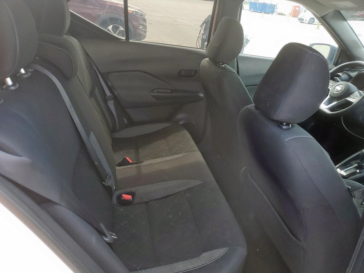 2020 Nissan Kicks S VIN: 3N1CP5BV0LL501172 Lot: 63120285