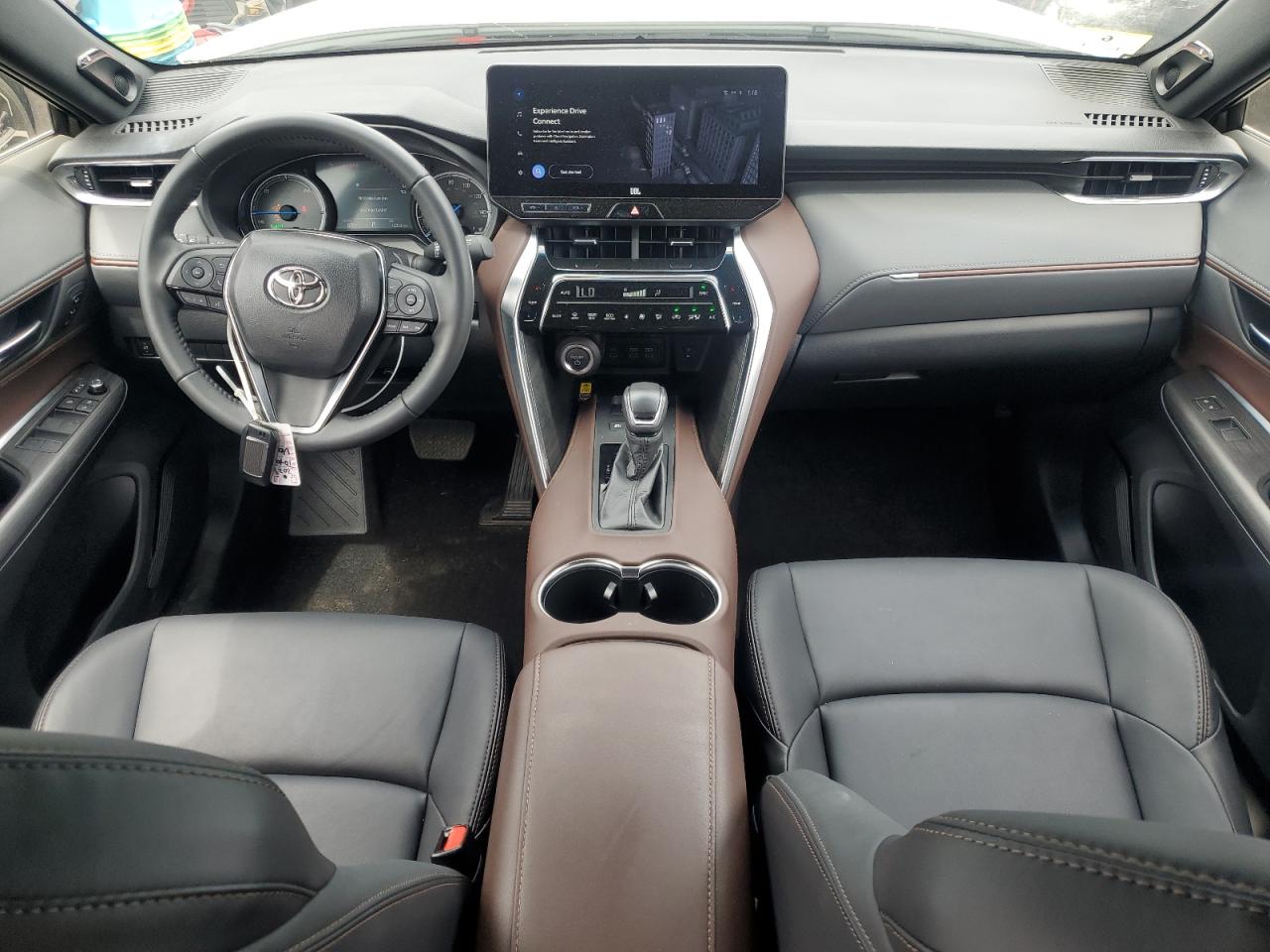 2023 Toyota Venza Le VIN: JTEAAAAH6PJ152618 Lot: 62789815