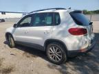 2014 VOLKSWAGEN TIGUAN S   for sale at Copart ON - COOKSTOWN