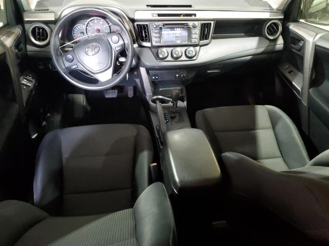  TOYOTA RAV4 2016 Charcoal