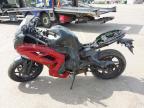 2014 KAWASAKI EX 650 EEF for sale at Copart SANDY