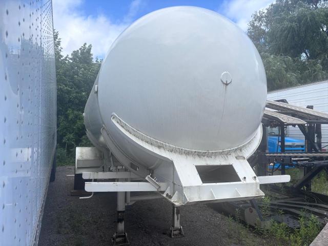 1986 LLKX 10200 GAL - TRAILERS FUEL TANK TRAILER à vendre chez Copart ON - COOKSTOWN