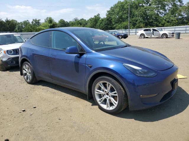  TESLA MODEL Y 2023 Blue