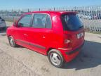2007 HYUNDAI AMICA CDX for sale at Copart YORK