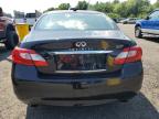 2012 INFINITI M37    à vendre chez Copart CT - HARTFORD SPRINGFIELD