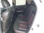 2013 NISSAN JUKE TEKNA for sale at Copart PETERLEE