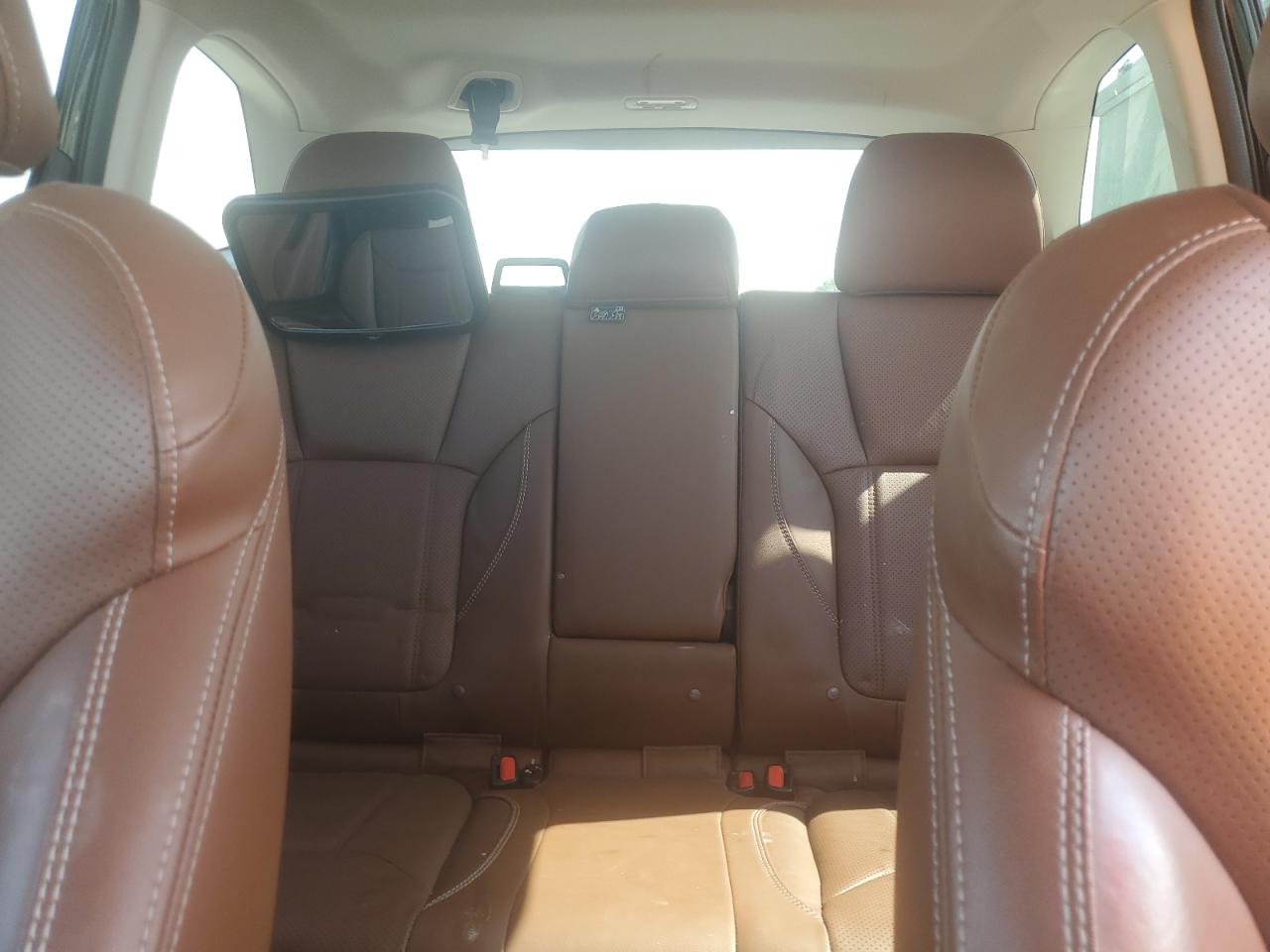 2021 Subaru Forester Touring VIN: JF2SKAXC7MH427483 Lot: 64489945