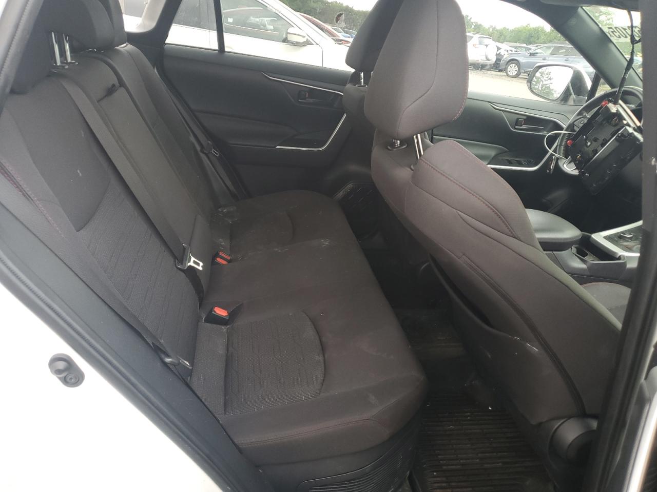 2021 Toyota Rav4 Prime Se VIN: JTMAB3FV7MD073481 Lot: 64468105
