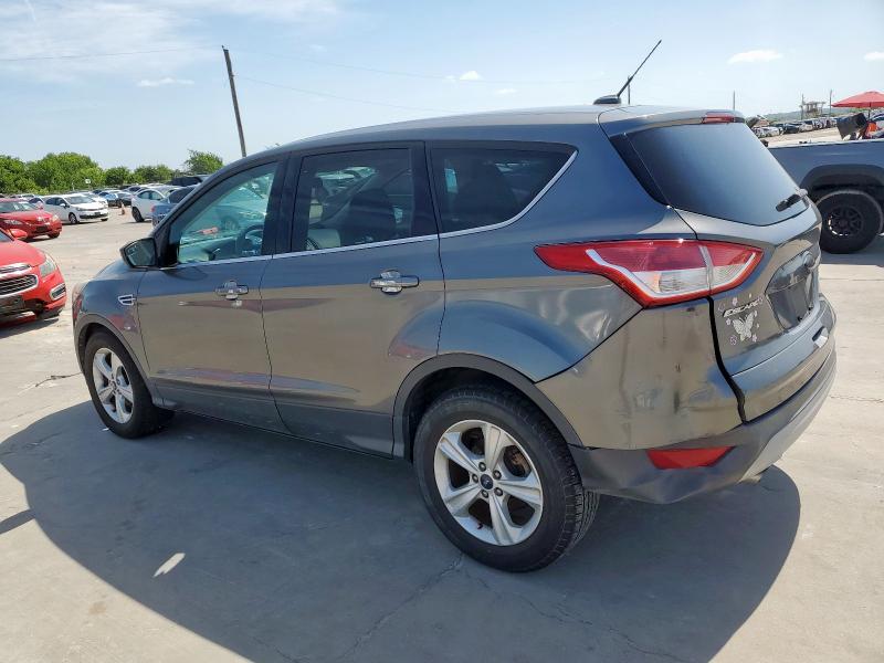  FORD ESCAPE 2014 Gray