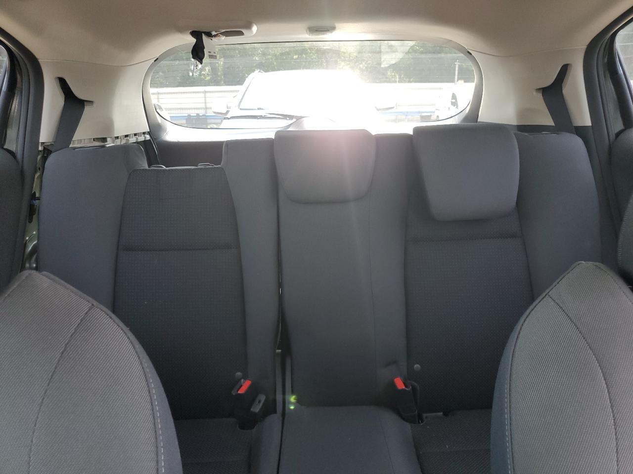 3czru6h52nm771203 3CZRU6H52NM771203 2022 Honda Hr-V Ex