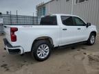 2022 CHEVROLET SILVERADO K1500 CUSTOM   à vendre chez Copart AB - EDMONTON