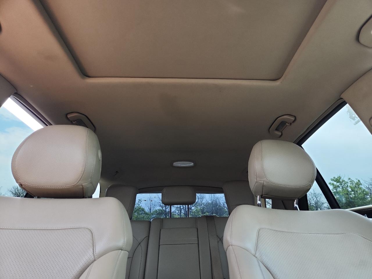 2015 Mercedes-Benz Ml 350 4Matic VIN: 4JGDA5HB6FA553896 Lot: 62833965
