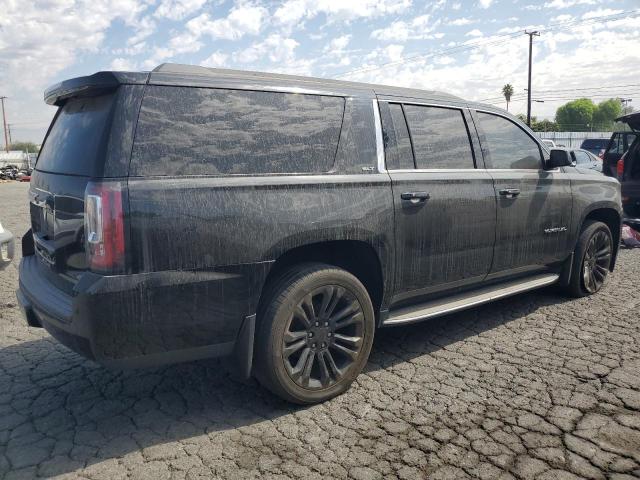  GMC YUKON 2020 Black