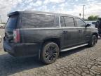 2020 GMC YUKON XL K1500 SLT   for sale at Copart CA - SAN BERNARDINO